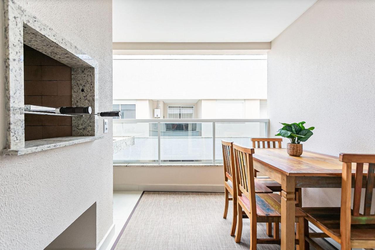 Wi-fi 400mb | 500m Do Mar | Churrasqueira #ia11 Apartment